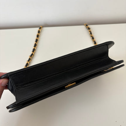 Sac Chanel Single Flap