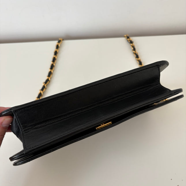 Sac Chanel Single Flap