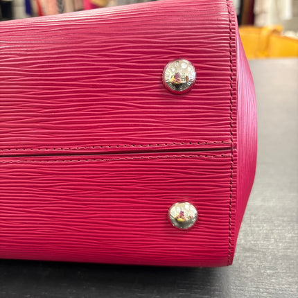 Sac Louis Vuitton Soufflot