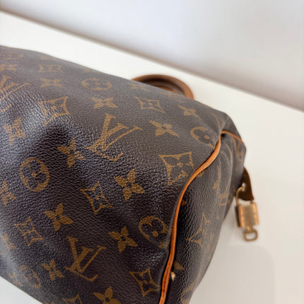 Sac Speedy 25 Louis Vuitton