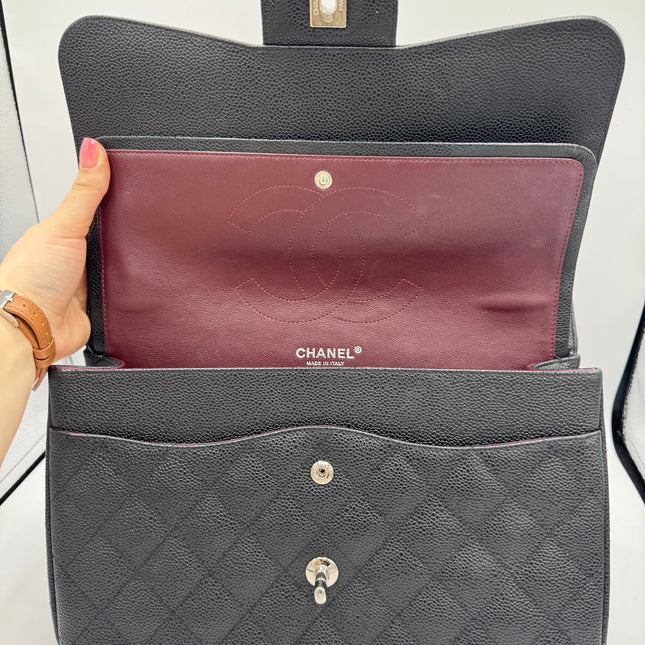 Sac Chanel Timeless Jumbo