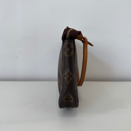 Sac Louis Vuitton Pochette Accessoires Monogram