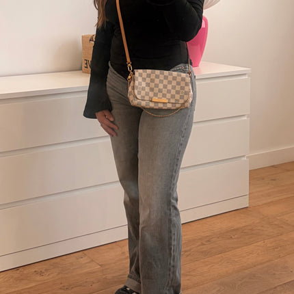 Sac Louis Vuitton Favorite