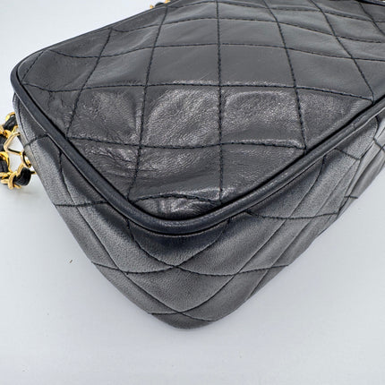 Sac Chanel Caméra Pm