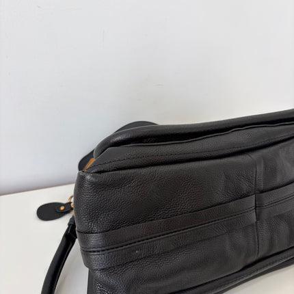 Sac Chloé Paraty GM noir
