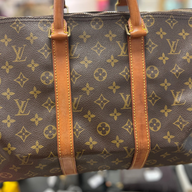 Louis Vuitton Keepall 45