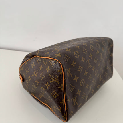 Sac Louis Vuitton Speedy 30 Monogram