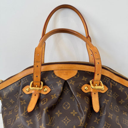 Sac Louis Vuitton Tivoli GM Monogram