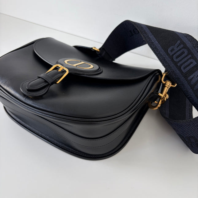 Sac Dior Bobby Noir