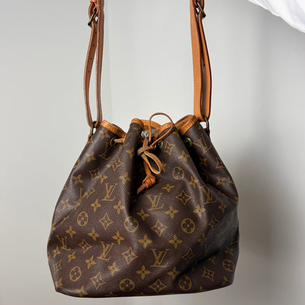 Sac Louis Vuitton Noé PM