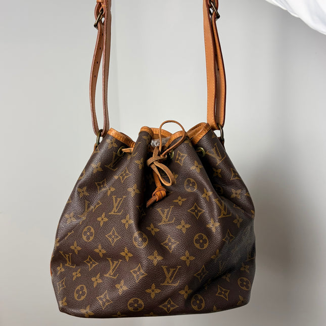 Sac Louis Vuitton Noé PM