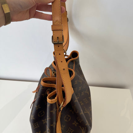 Sac Louis Vuitton Noé GM Monogram