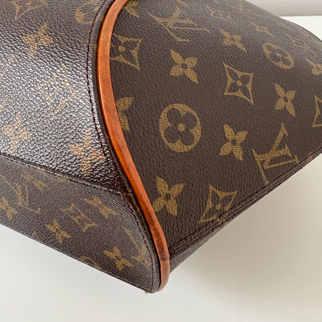 Sac Louis Vuitton Ellipse monogram
