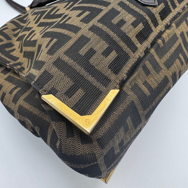 Sac Fendi Cabas Numéro 4