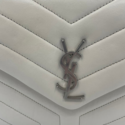 Sac Saint Laurent Loulou Small