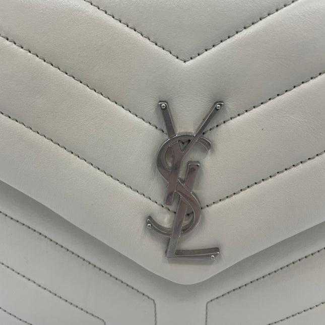 Sac Saint Laurent Loulou Small