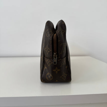 Trousse de toilette 28cm Louis Vuitton Monogram