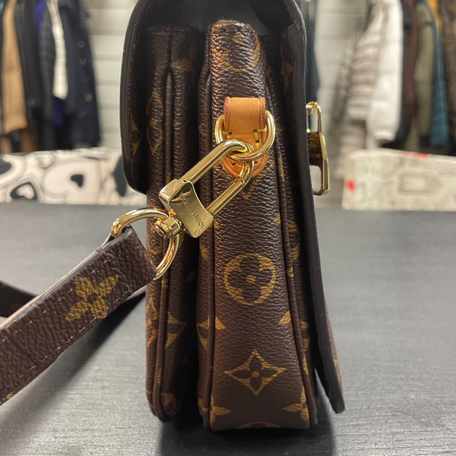 Pochette Métis Louis Vuitton