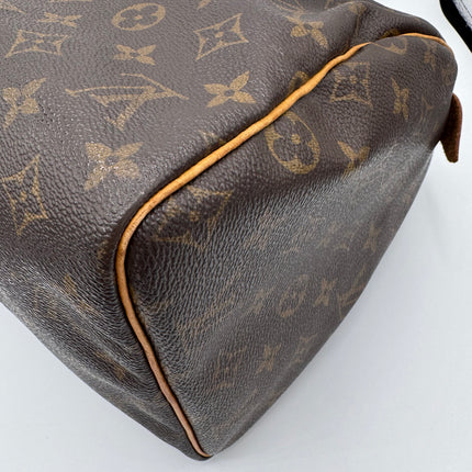 Sac Louis Vuitton Speedy 30
