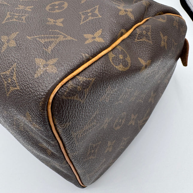 Sac Louis Vuitton Speedy 30