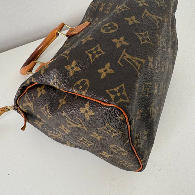 Sac Louis Vuitton Speedy 25