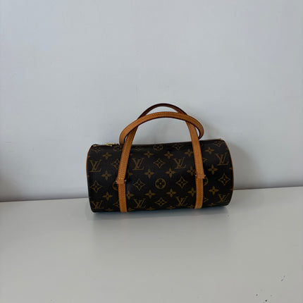 Sac Louis Vuitton Papillon Monogram
