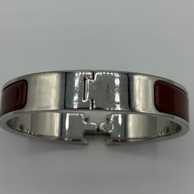 Bracelet Hermès Clic H