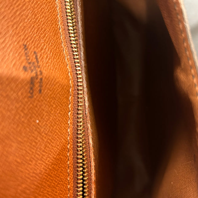 Sac Louis Vuitton saint cloud