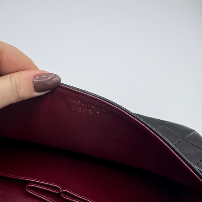 Sac Chanel Timeless Vintage