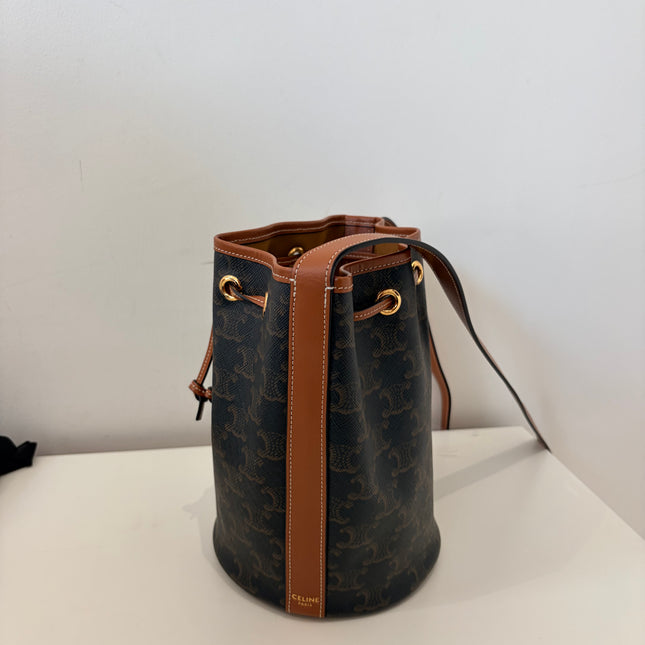 Sac Céline seau PM