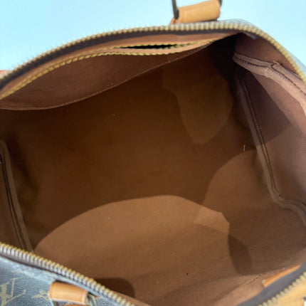 Sac Louis Vuitton Speedy 30 1987