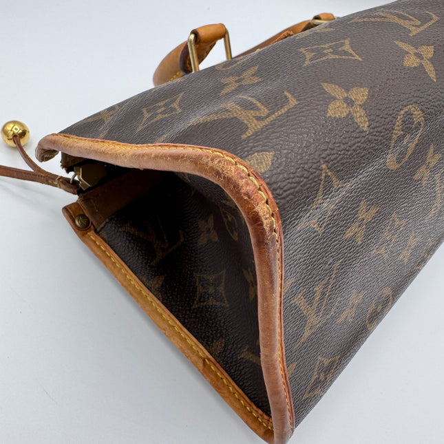 Sac Louis Vuitton Popincourt Monogram