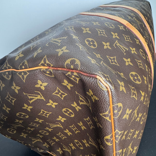 Louis Vuitton Keepall 55