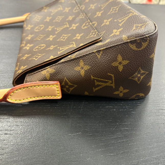 Sac Louis Vuitton Mini Looping