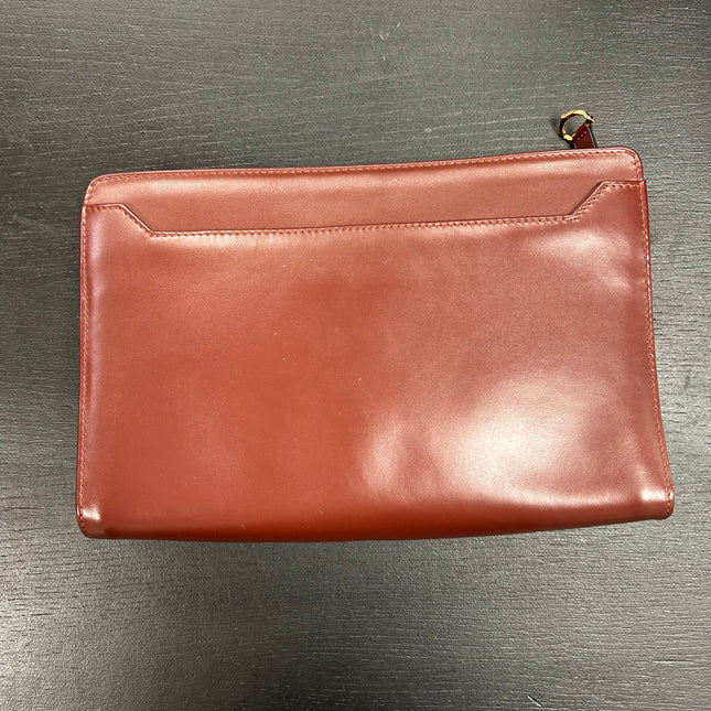 Pochette vintage must Cartier