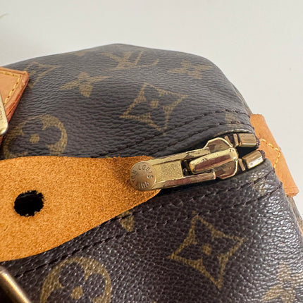 Sac Louis Vuitton Speedy 30