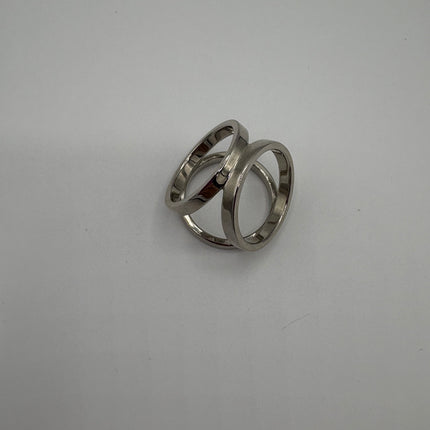 Anneau à foulard Hermes