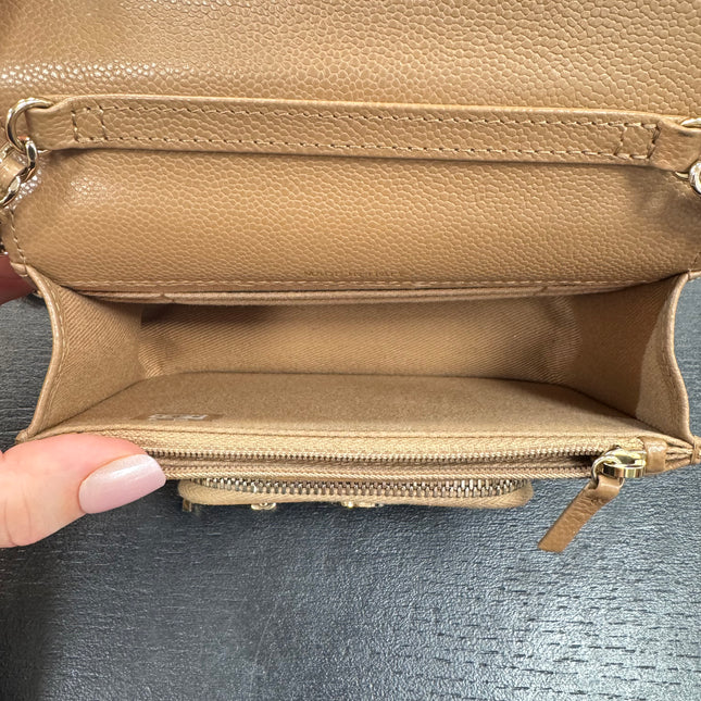Sac Chanel Business Affinity
