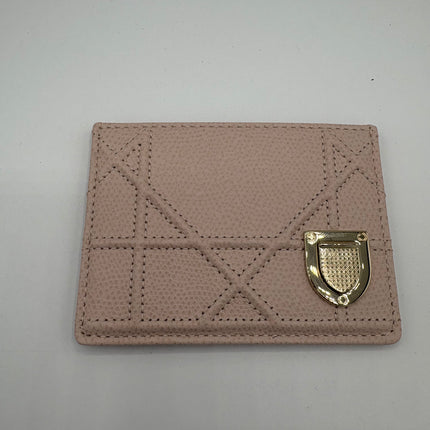 Porte cartes Diorama Dior