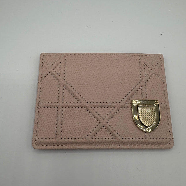 Porte cartes Diorama Dior
