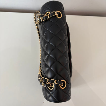 Sac Chanel timeless classique 11.12