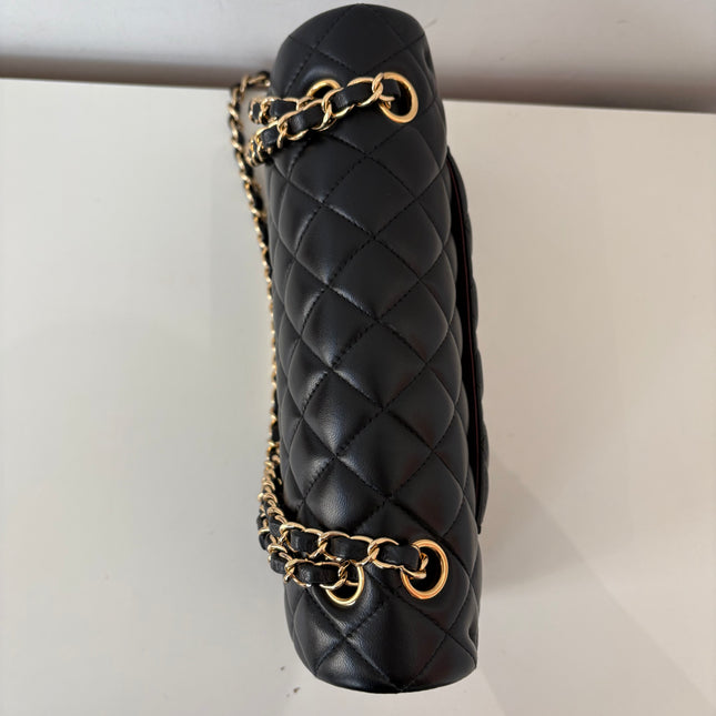 Sac Chanel timeless classique 11.12