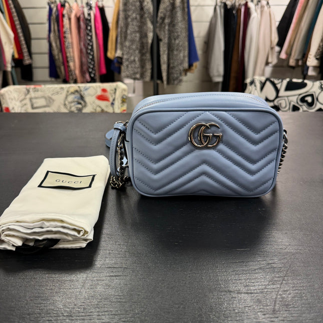 Sac GG Marmont Camera Gucci