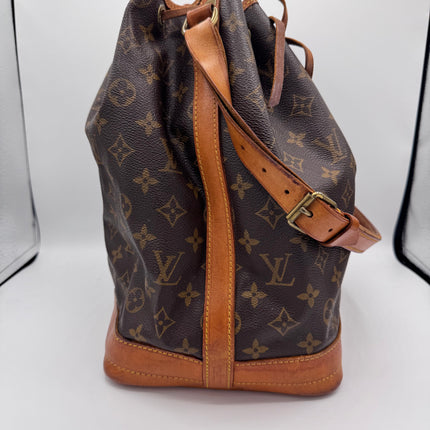 Sac Noé GM Louis Vuitton Monogram