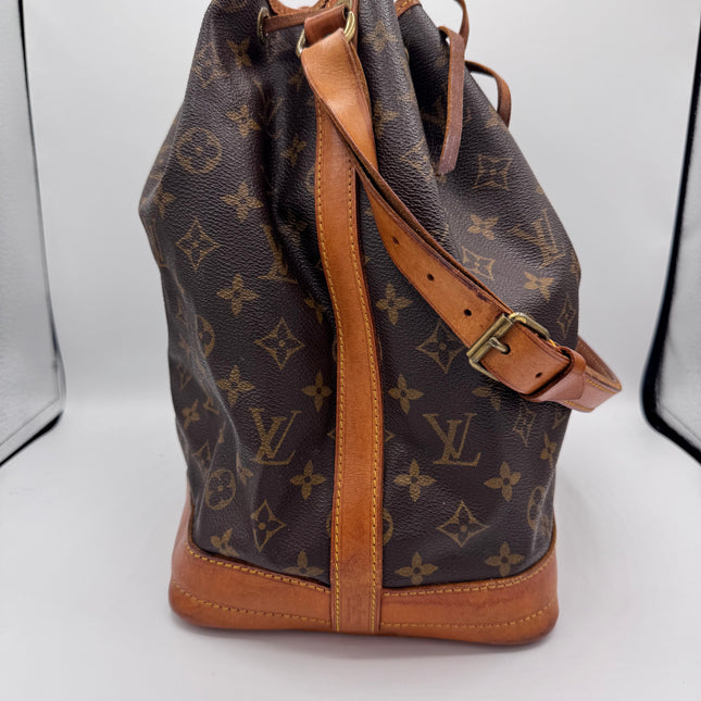 Sac Noé GM Louis Vuitton Monogram