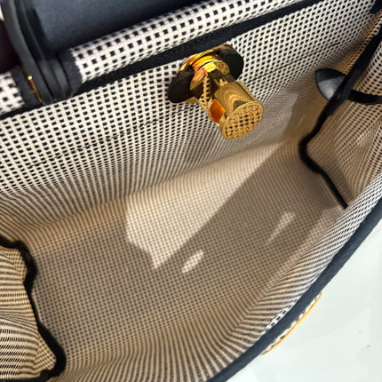 Sac Hermes Herbag 31