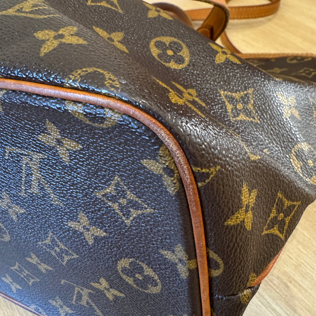 Sac Palermo Louis Vuitton