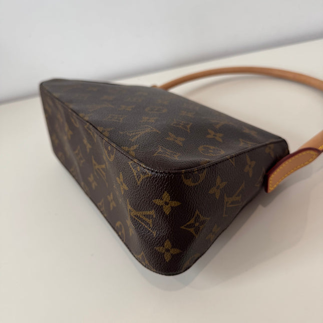 Sac Louis Vuitton Mini Looping Monogram