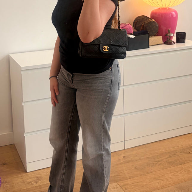 Sac Chanel Timeless 23