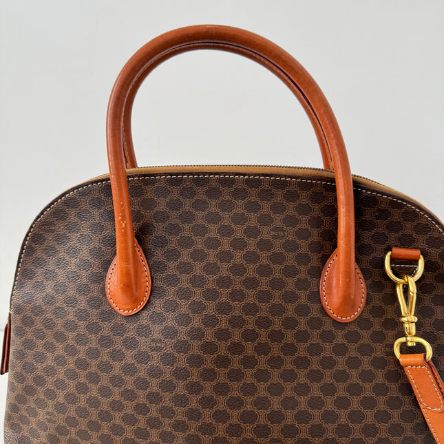 Sac Celine Grand Honorine Macadam